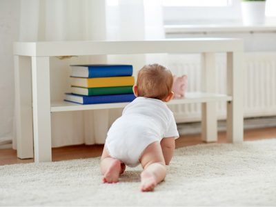 Weaning Supplementary plans for babies (6 months to 14 months)